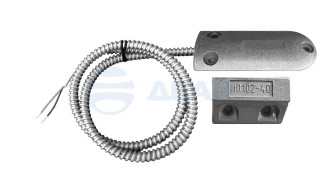                         Извещатель охранный точечный магнитоконтактный ИО 102-40 А2М (3) АВТО (Магнито-Контакт) 
						