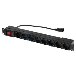                         TLK-RS08P2-BK
						