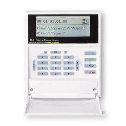                         Астра-812 Pro ПО 5.0
						