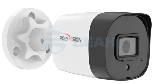 PVC-IP2Y-N1F2.8PF Polyvision IP камера уличная