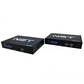 NS-HDU-VGA-KVMR NST Удлинитель VGA и USB