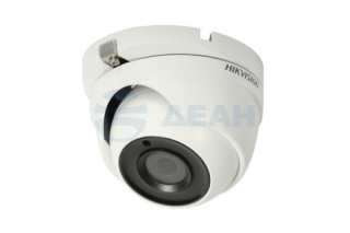                         Мультиформатная камера видеонаблюдения DS-2CE76D3T-ITMF (2.8mm) (HikVision) 
						