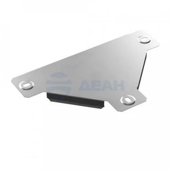 Крышка ответвителя (PR16.2829) Промрукав Крышка ответвителя для лотка