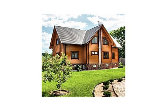 Охрана дачи