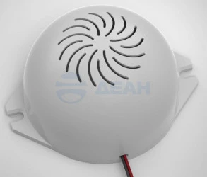 Оповещатель звуковой ОПЗ-12 ПКИ-3 (Иволга) (Комтид)