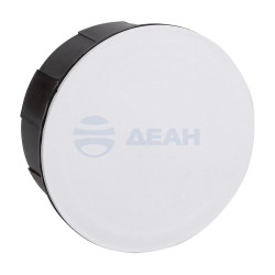                         Коробка монтажная UKG01-080-040-000-P  (IEK) 
						