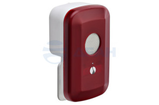                         Оповещатель свето-звуковой взрывозащищенный ОСЗ-Exi-М-Прометей 12-36В (Спектрон) 
						