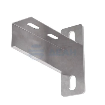 КНУ-150 (PR08.3653) Промрукав Кронштейн подвеса