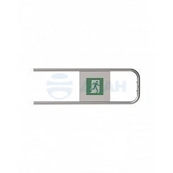 Створка для калитки Ростов-Дон Створка К12Э (Ø32 L=1500мм) (РостЕвроСтрой)