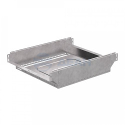                         Ответвитель Т-образный вертикальный Стандарт 600х80 (PR16.8397) (Промрукав) 
						