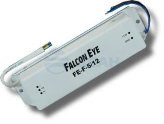 Блок питания FE-F-5/12 (Falcon Eye)