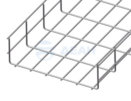 Лоток проволочный (PR08.29450) Промрукав Лоток проволочный