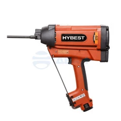 Пистолет монтажный газовый HBGBW120 (HYBEST)