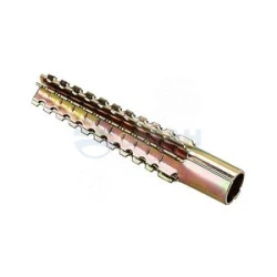 Дюбель металлический универсальный 8х38 (100 шт/уп)(PR08.3499) (Промрукав)