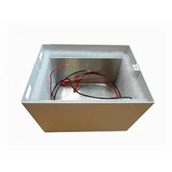 Термостат АКБ 12 Ач  (К-Инженеринг)