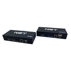                         Удлинитель HDMI-сигнала NS-VIP-HD-KVM-AR (NST) 
						