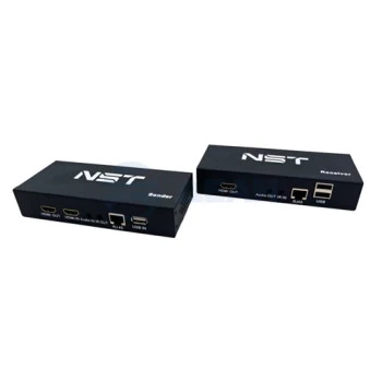 NS-VIP-HD-KVM-AR NST Удлинитель HDMI-сигнала