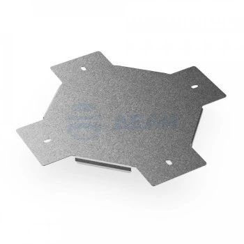 Крышка ответвителя (PR16.16965) Промрукав Крышка ответвителя для лотка