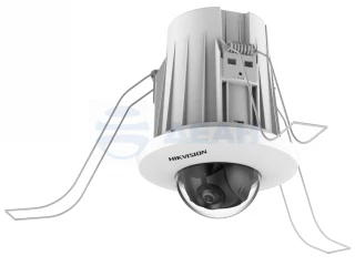 DS-2CD2E43G2-U(4mm) HikVision IP камера