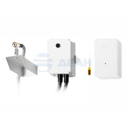                         Извещатель пожарный пламени Спектрон-211-Р  (Спектрон) 
						