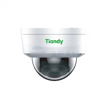 TC-C35KS Spec:I3/E/Y/S/2.8mm/V5.0 Tiandy IP камера купольная