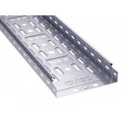                         Лоток перфорированный 300х50 L3000 (35265) (DKC)
						