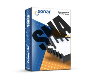 SNA-8500 Sonar Программное обеспечение СОУЭ