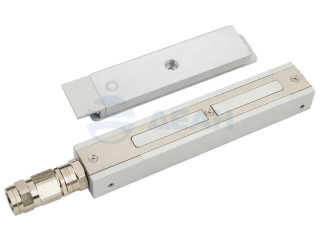                         Замок электромагнитный взрывозащищённый ALM-FM-S01-G12B (ALeko) 
						