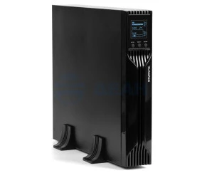 Источник бесперебойного питания RAPAN-UPS 2000-RACK-IN-4X9-E (Бастион)