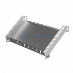                         Угол вертикальный внешний 90 градусов Стандарт HDZ 500х50 (PR16.1609)  (Промрукав) 
						