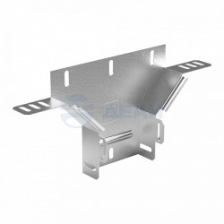                         Ответвитель вертикальный Стандарт HDZ 100х50 (PR16.1279) (Промрукав) 
						