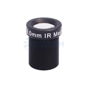 BL08018BIR-WF Beward Объектив фиксированный