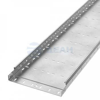 Лоток перфорированный (PR16.13437) Промрукав Лоток перфорированный