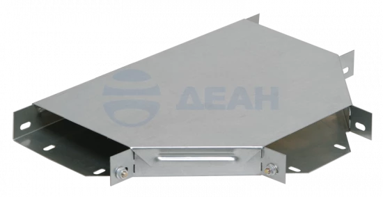 CLP1T-035-050-1 IEK Разветвитель для лотков