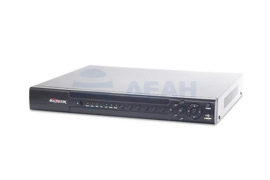 PVDR-88-16F2 Polyvision Мультигибридный видеорегистратор