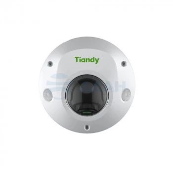 TC-C35PS Spec:I3/E/Y/M/H/2.8mm/V4.2 Tiandy IP камера купольная