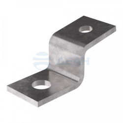                         Прижим балочный №1 (комплект болт 10х40) HDZ (PR08.8799) (Промрукав)
						