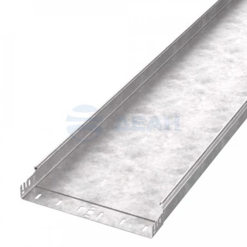 Лоток неперфорированный (PR16.13920) Промрукав Лоток неперфорированный