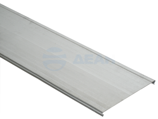                         Крышка на лоток CLP1K-200-3-M-HDZ  (IEK) 
						