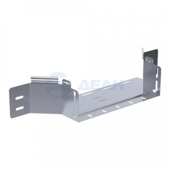 Ответвитель горизонтальный (PR16.2666) Промрукав Ответвитель горизонтальный