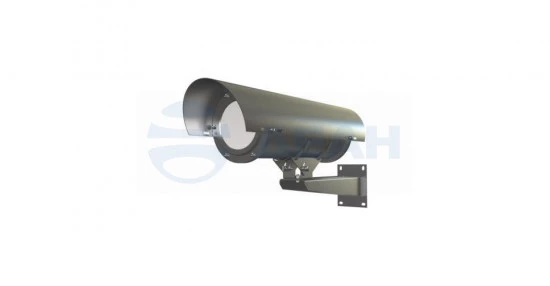 ТВК-83 PoE+ Eх (Samsung XNB-8000P, 4-10) Тахион IP камера взрывозащищенная