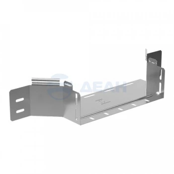 Ответвитель горизонтальный (PR16.2637) Промрукав Ответвитель горизонтальный