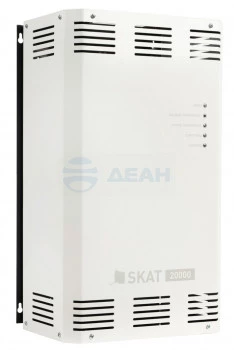 SKAT ST-20000 Бастион Стабилизатор напряжения