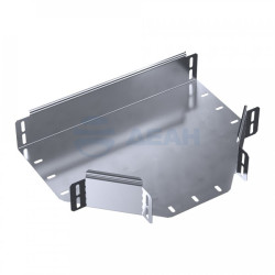                         Ответвитель Т-образный Стандарт INOX (AISI 316) 200х80 (PR16.2845) (Промрукав)
						