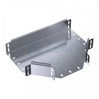 Ответвитель Т-образный (PR16.2845) Промрукав Ответвитель Т-образный для лотков