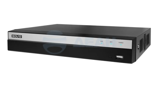 BOLID RGG-1611 BOLID Видеорегистратор мультиформатный