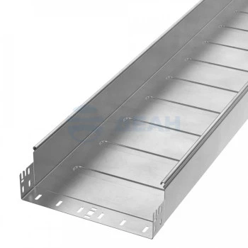 Лоток неперфорированный (PR16.14045) Промрукав Лоток неперфорированный