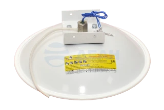 Модуль порошкового пожаротушения Буран-2,5(2C)  (Эпотос)