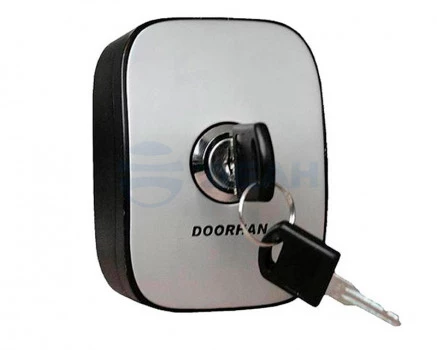 KEYSWITCH N Doorhan Ключ-выключатель