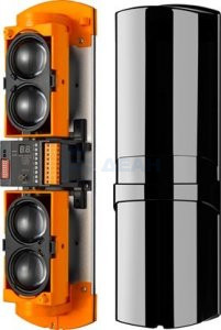           
Извещатель охранный линейный ST-PD254BD-MC (Smartec) 